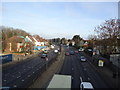 A406 North Circular Road, Brent Cross