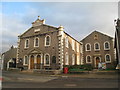 Wesleyan Chapel, Kirkby Stephen