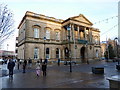 Accrington Town Hall