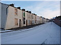 Portland Street, Accrington