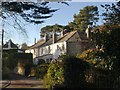 Cottages, Malborough