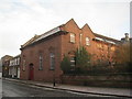 Tullie House Museum, Abbey Street