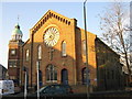 Bromley Baptist Church