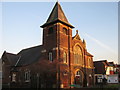 Bromley Common Methodist Church