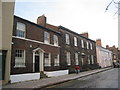 Abbey Street, Carlisle