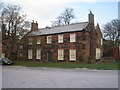 No.2 The Abbey, Carlisle