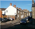 West side of Wyndham Street, Tongwynlais