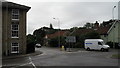 Roundabout at the western end of Quay Street (3)