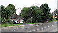 Bungalow in Norwich Road