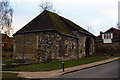 Hyde Gate, Winchester, Hampshire