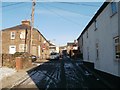 Market Street, Tongwynlais