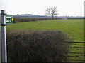 Footpath to Arncott