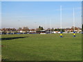 Beckenham Rugby Club