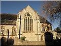 All Saints church, Torquay