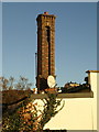 Chimney, Rock Road, Torquay