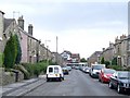 Toftwood Road, Crookes