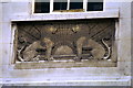 Two Lions, 67 Broad Street