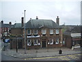 The Crown, Scotland Road, Carlisle