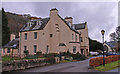 Fortingall Hotel