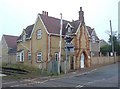 Old Station Building Lidlington