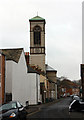 St Barnabas Jericho, Oxford