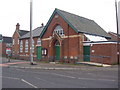 Bedford Road Methodist Chapel, Marston Moretaine