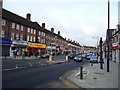 Station Road, Edgware