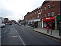 Station Road, Edgware