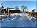 Church Road, Clogherny Glebe Lower