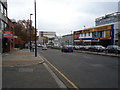 High Street, Edgware