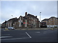 Territorial Army Centre, Edgware