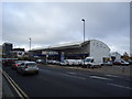 Robins and Day Peugeot, Edgware