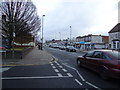 Burnt Oak Broadway