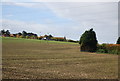 Oast house, Demelza House, Rook Lane