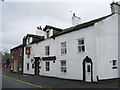 Crown & Thistle, Church Street, Stanwix, Carlisle