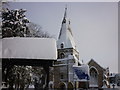 Bolsover Parish Church