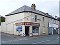 Northfield Road, Crookes