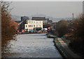 Dudley No 2 Canal, Netherton