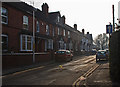 Whitehall Road, Cradley Heath