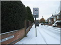 Royal Crescent, Willenhall