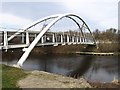 Tinsley - Halfpenny Footbridge