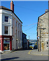 Quay Street, Cardigan