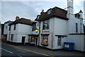 The Chequers, London Rd