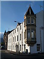 Dreadnought Hotel, Callander