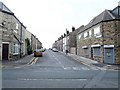 Netherfield Road, Crookes