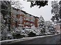 Bournemouth: Fern Bank, St. Stephen?s Road