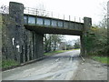 Railway Bridge