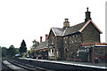 Highley Railway Station, Shropshire