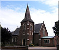 All Saints Church  Colchester   Essex