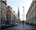 Clayton Street West, Newcastle upon Tyne